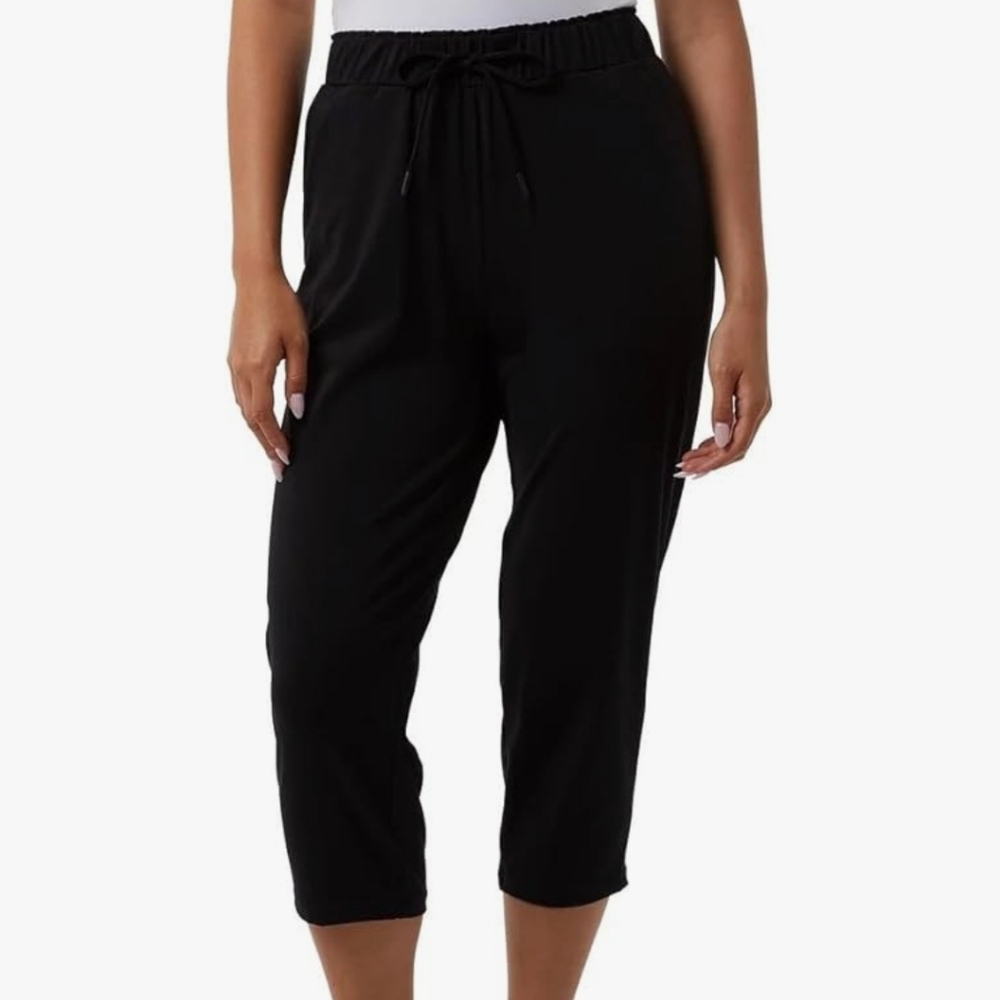 Womens Carpi Pants